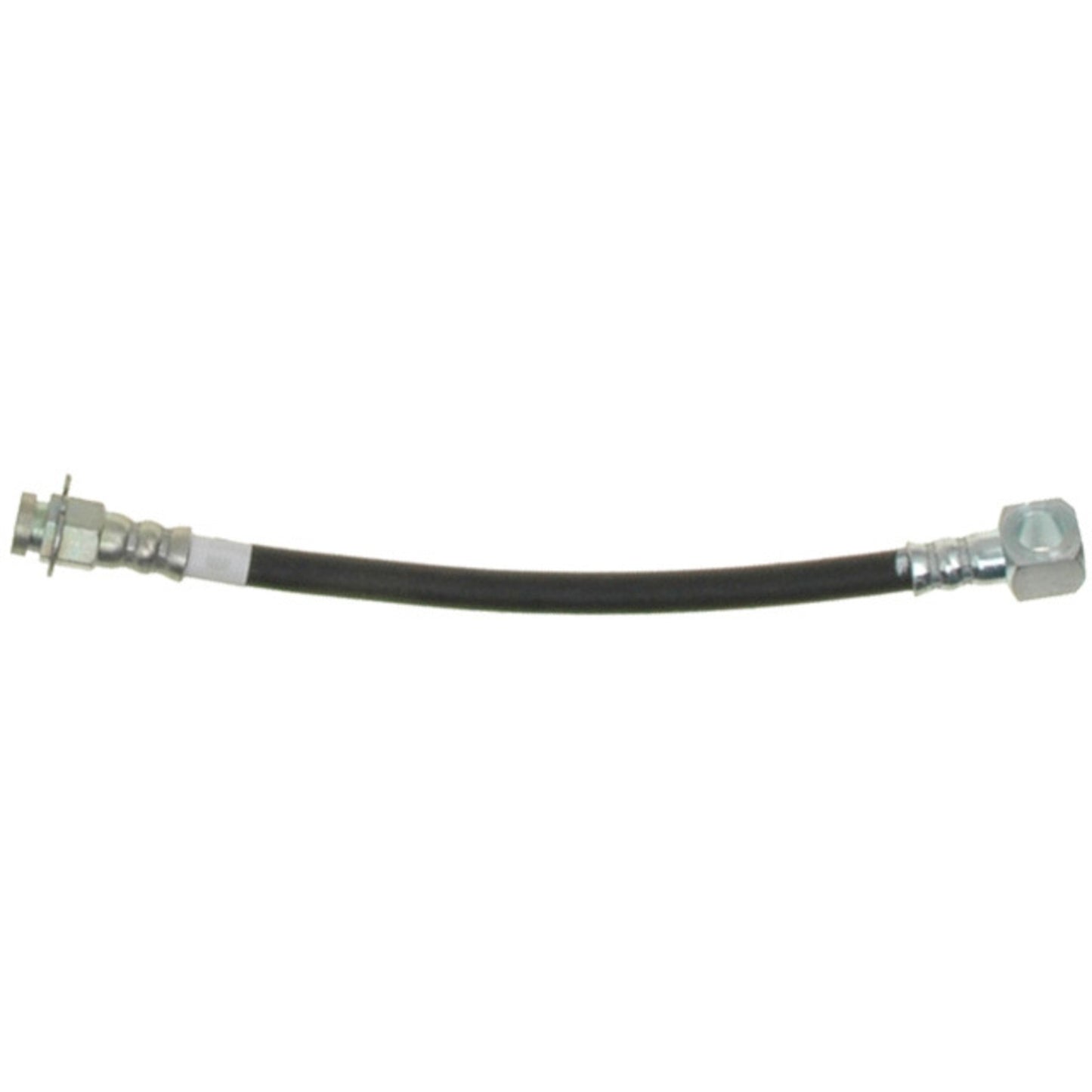 Raybestos Brakes Brake Hydraulic Hose BH38421