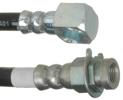 Raybestos Brakes Brake Hydraulic Hose BH38421