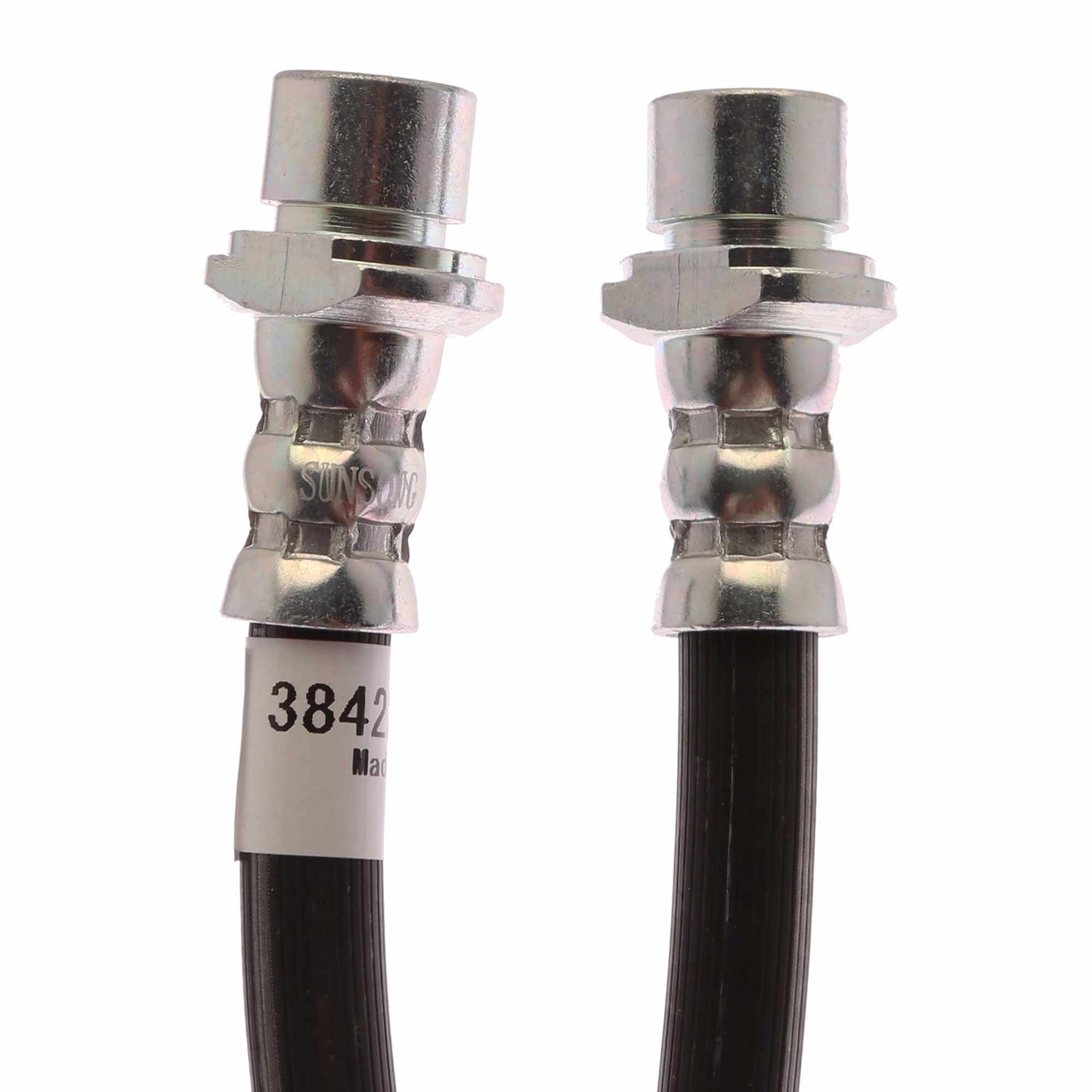 Raybestos Brakes Clutch Hydraulic Hose BH384220