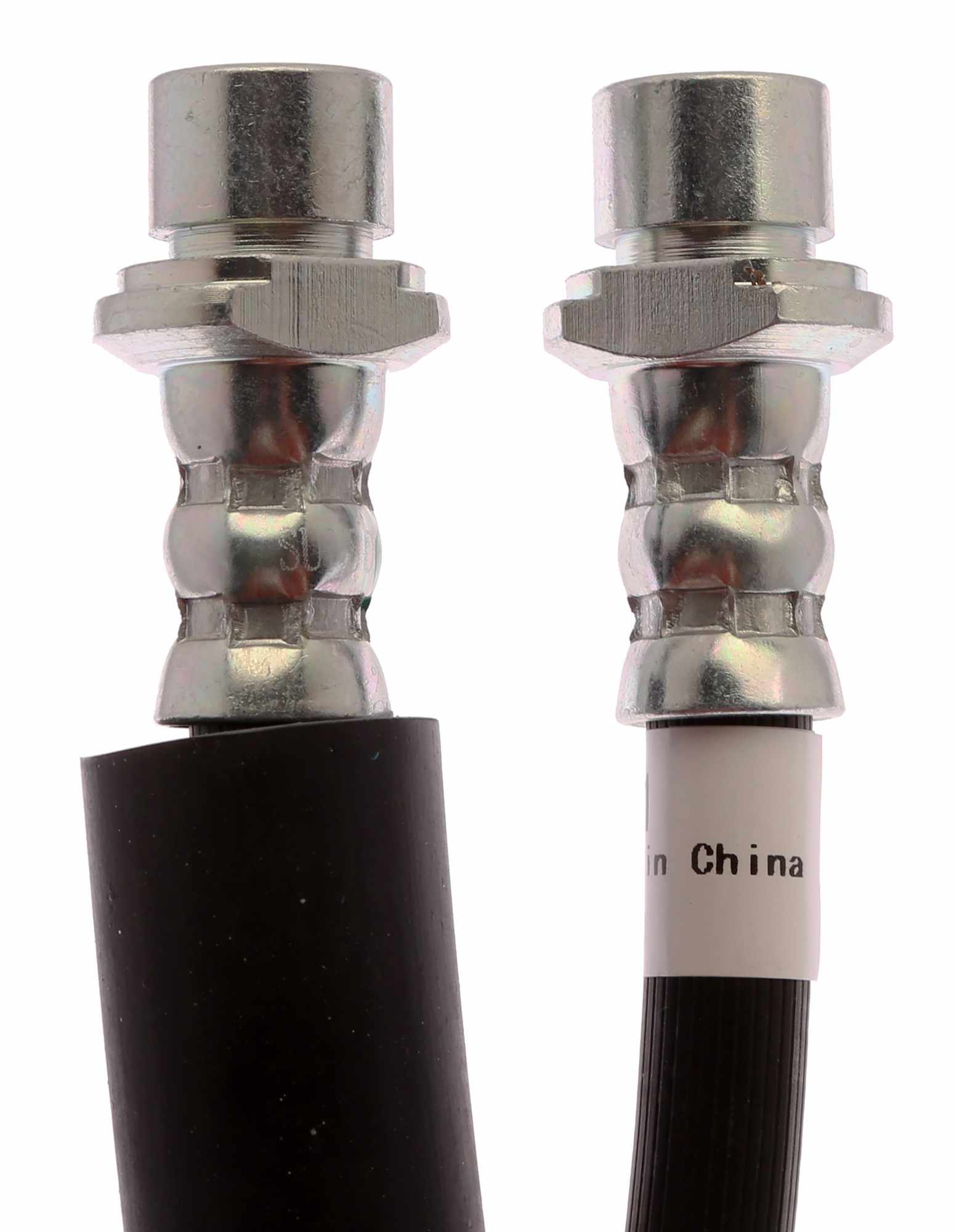 Raybestos Brakes Clutch Hydraulic Hose BH384221