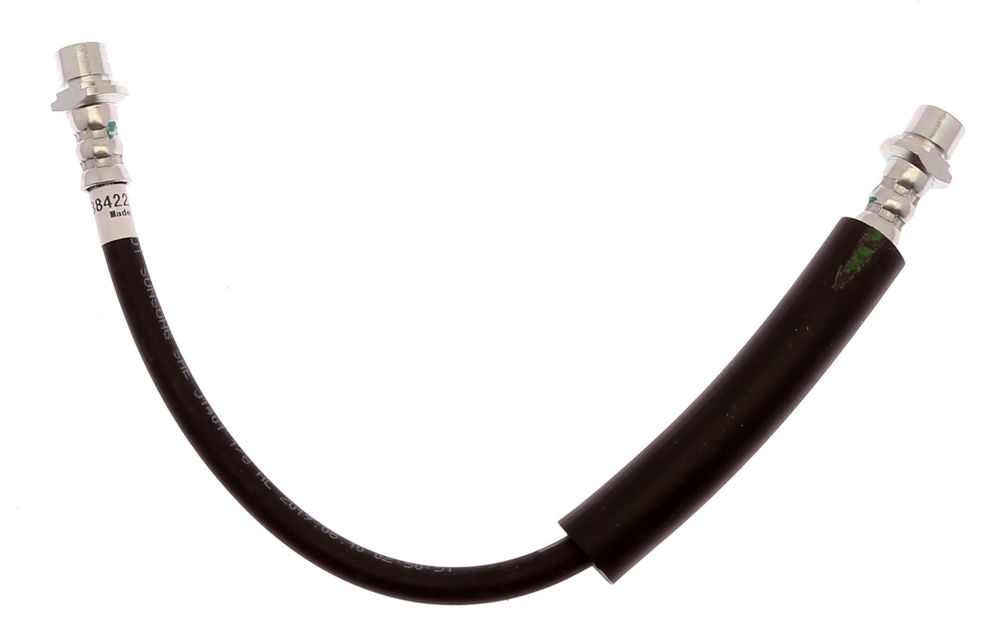 Raybestos Brakes Clutch Hydraulic Hose BH384221