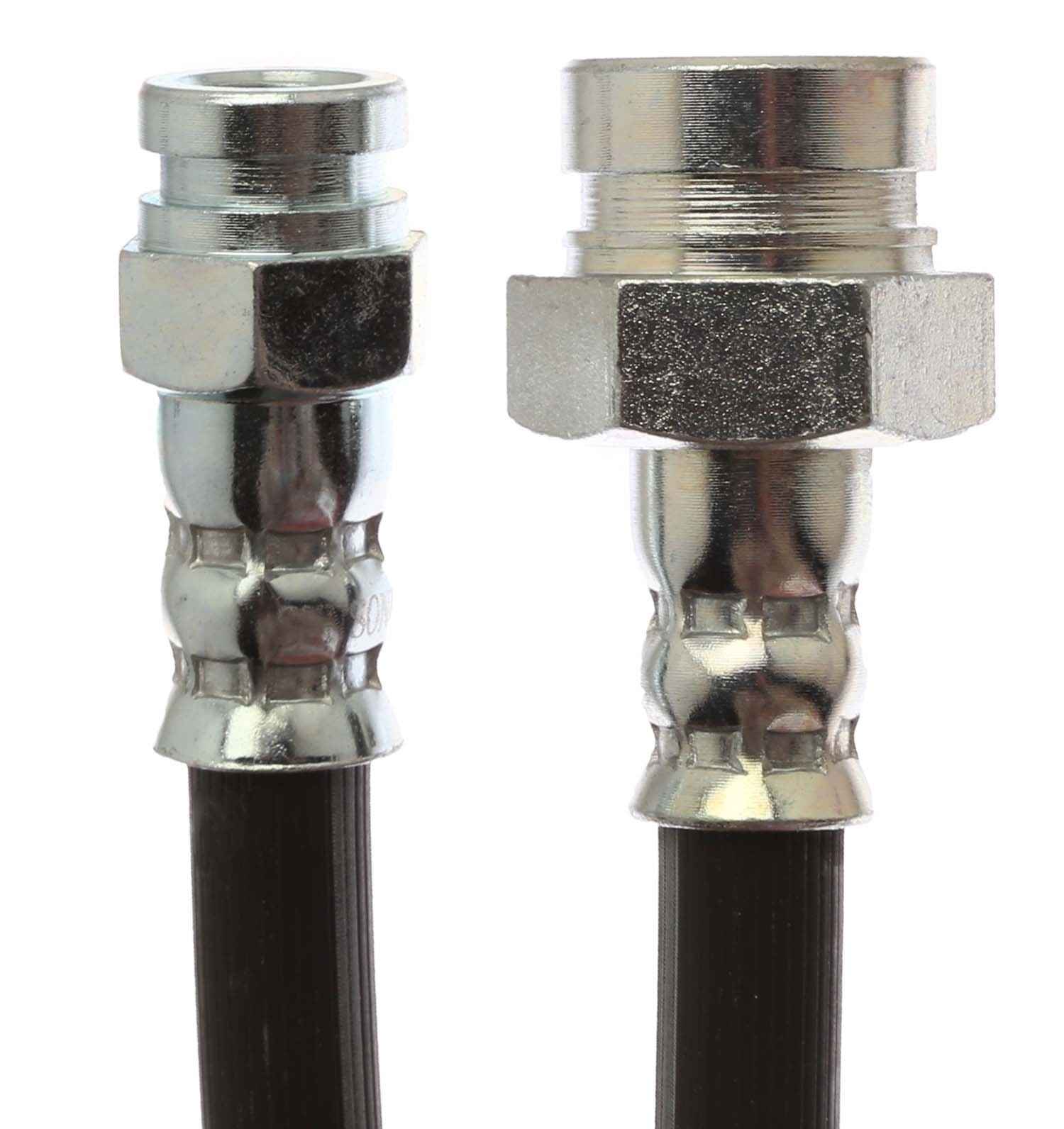 Raybestos Brakes Clutch Hydraulic Hose BH384223