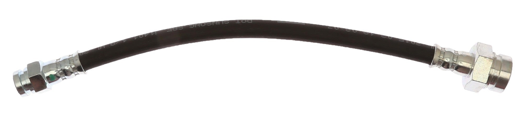 Raybestos Brakes Clutch Hydraulic Hose BH384223