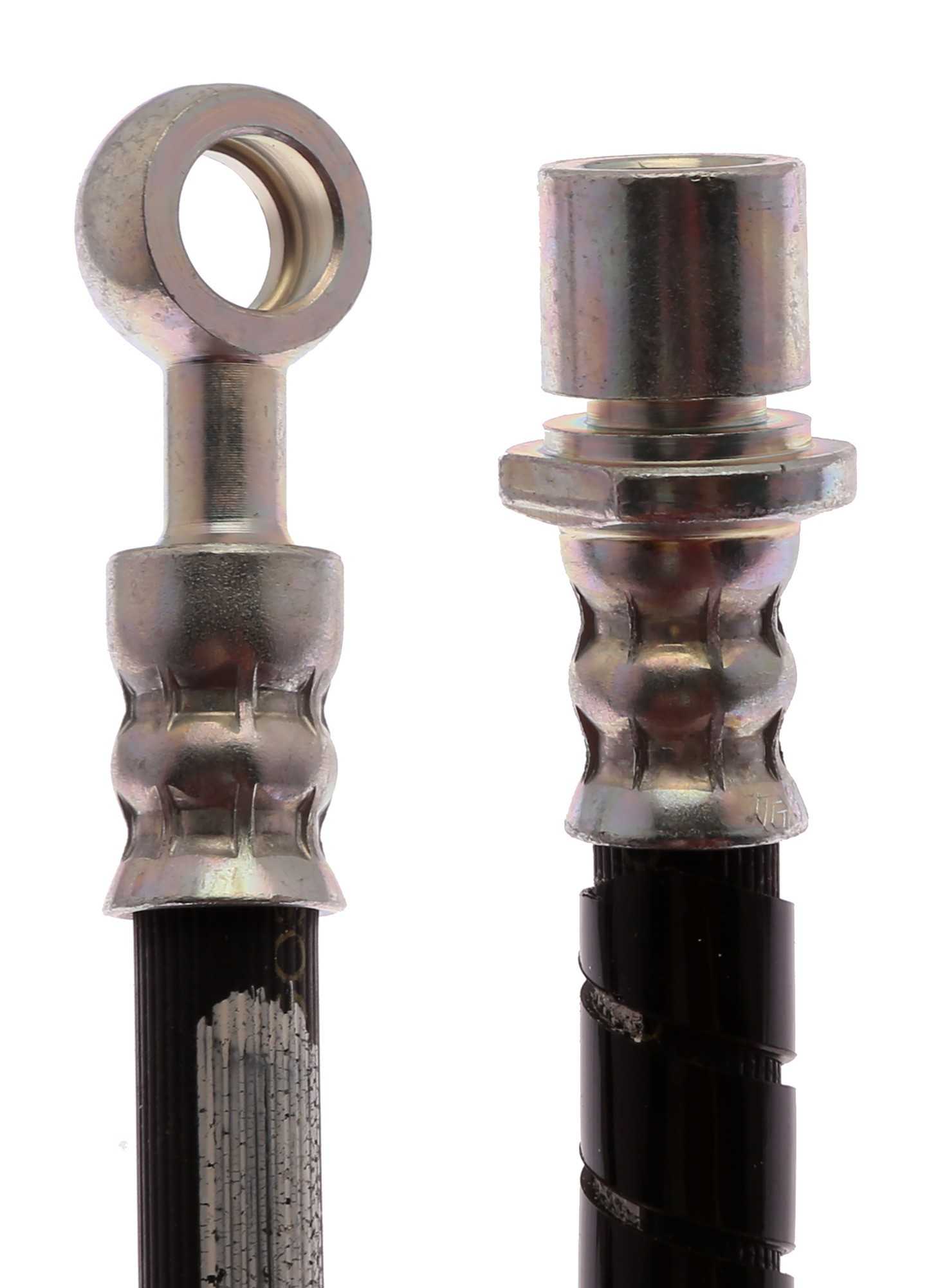 Raybestos Brakes Clutch Hydraulic Hose BH384224