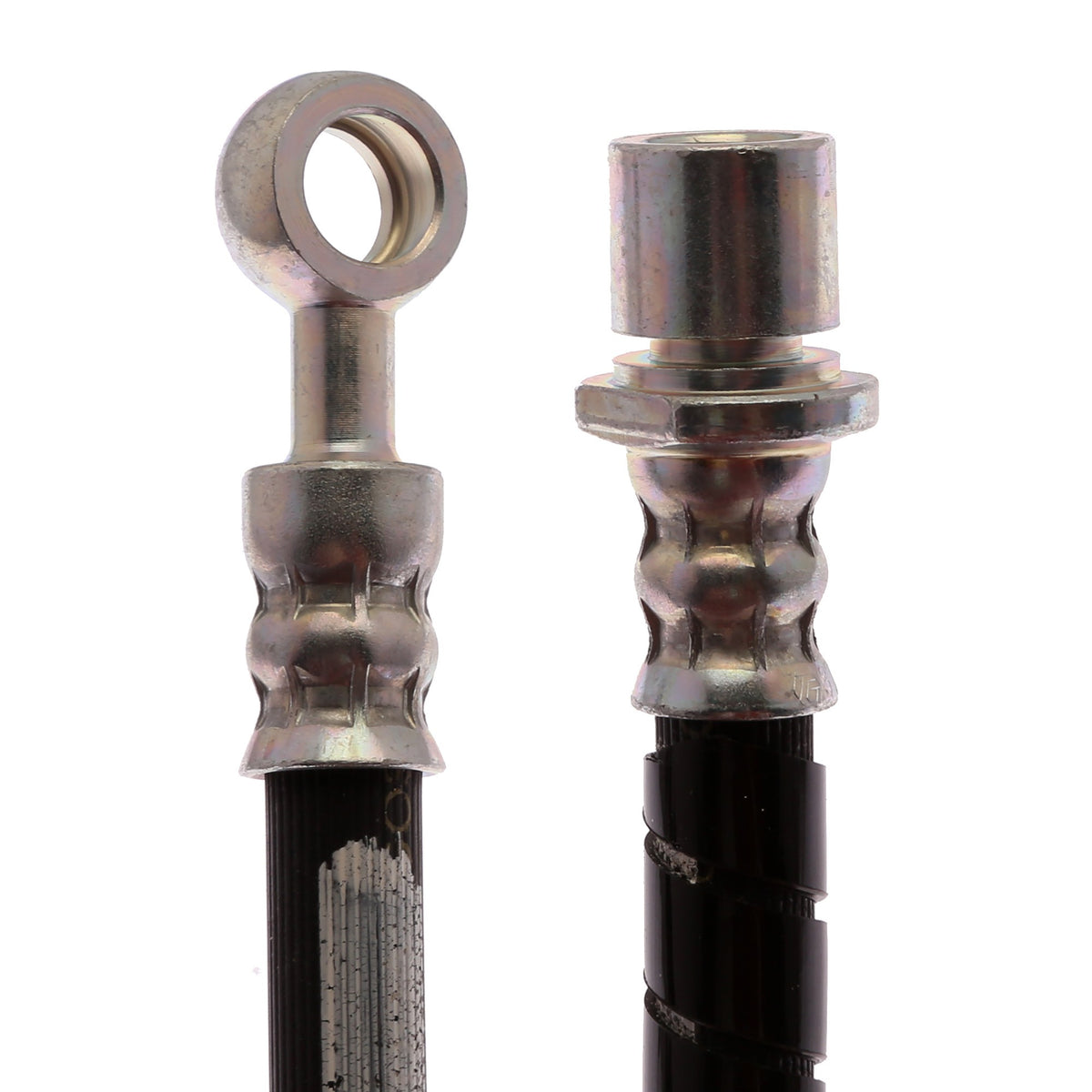 Raybestos Brakes Clutch Hydraulic Hose BH384224