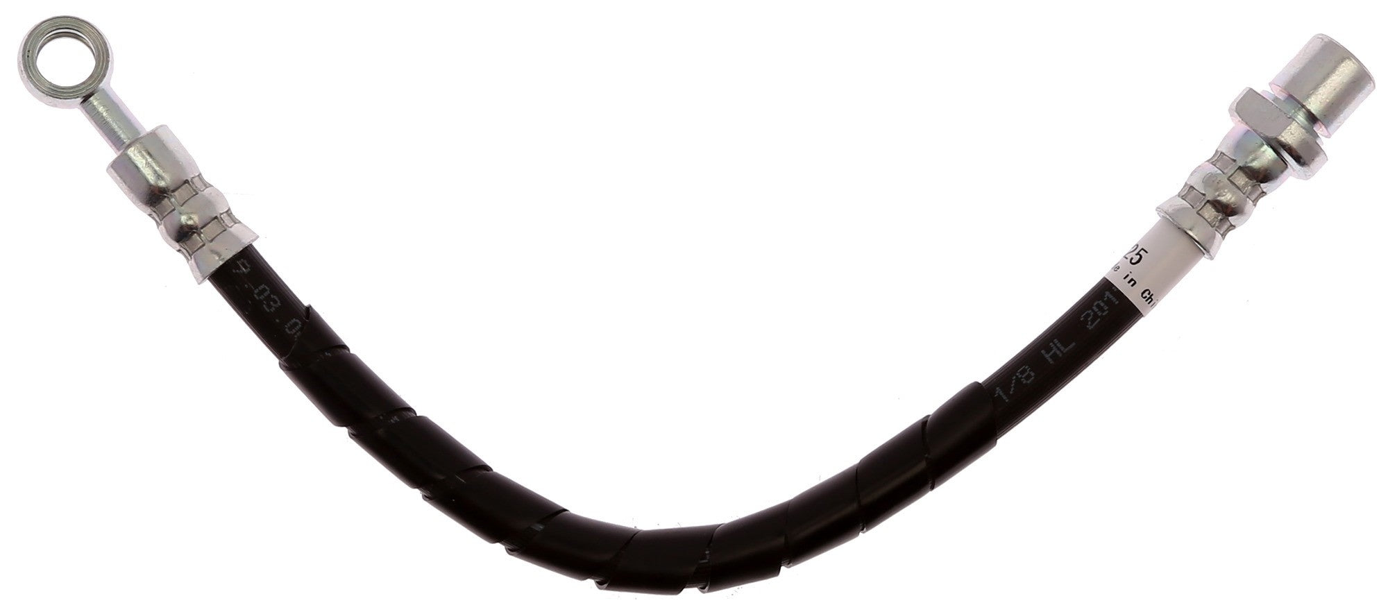 Raybestos Brakes Clutch Hydraulic Hose BH384225