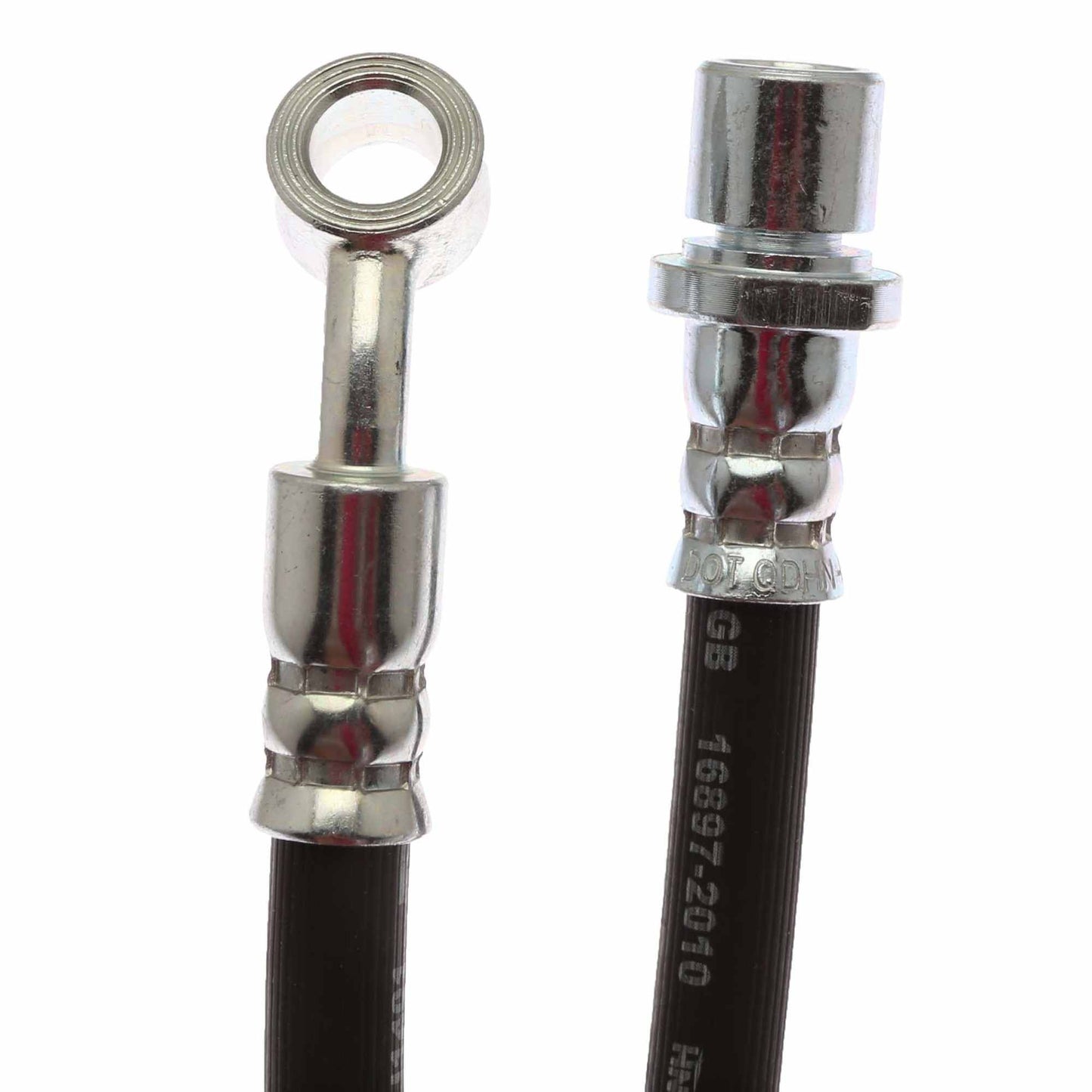 Raybestos Brakes Brake Hydraulic Hose BH384227