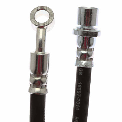 Raybestos Brakes Brake Hydraulic Hose BH384227