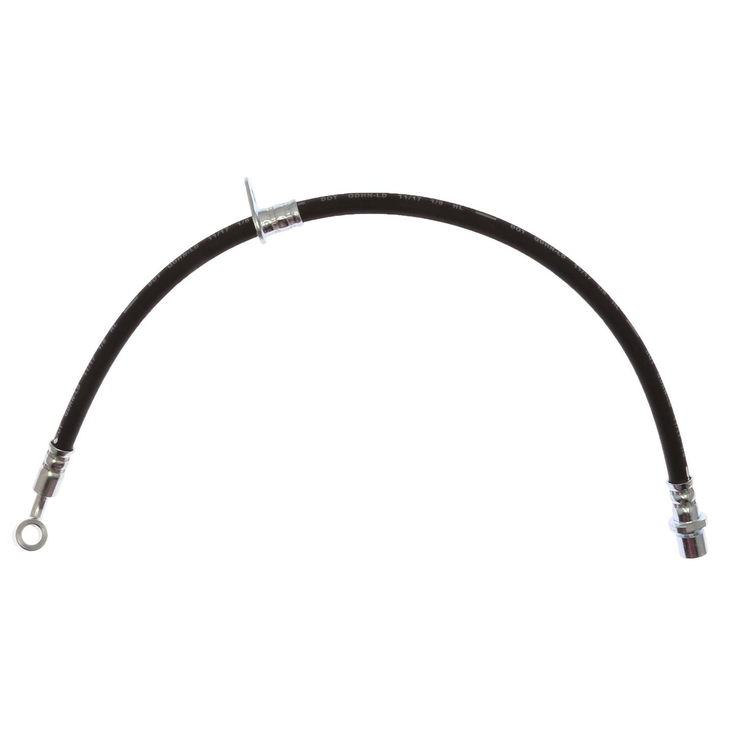 Raybestos Brakes Brake Hydraulic Hose BH384227