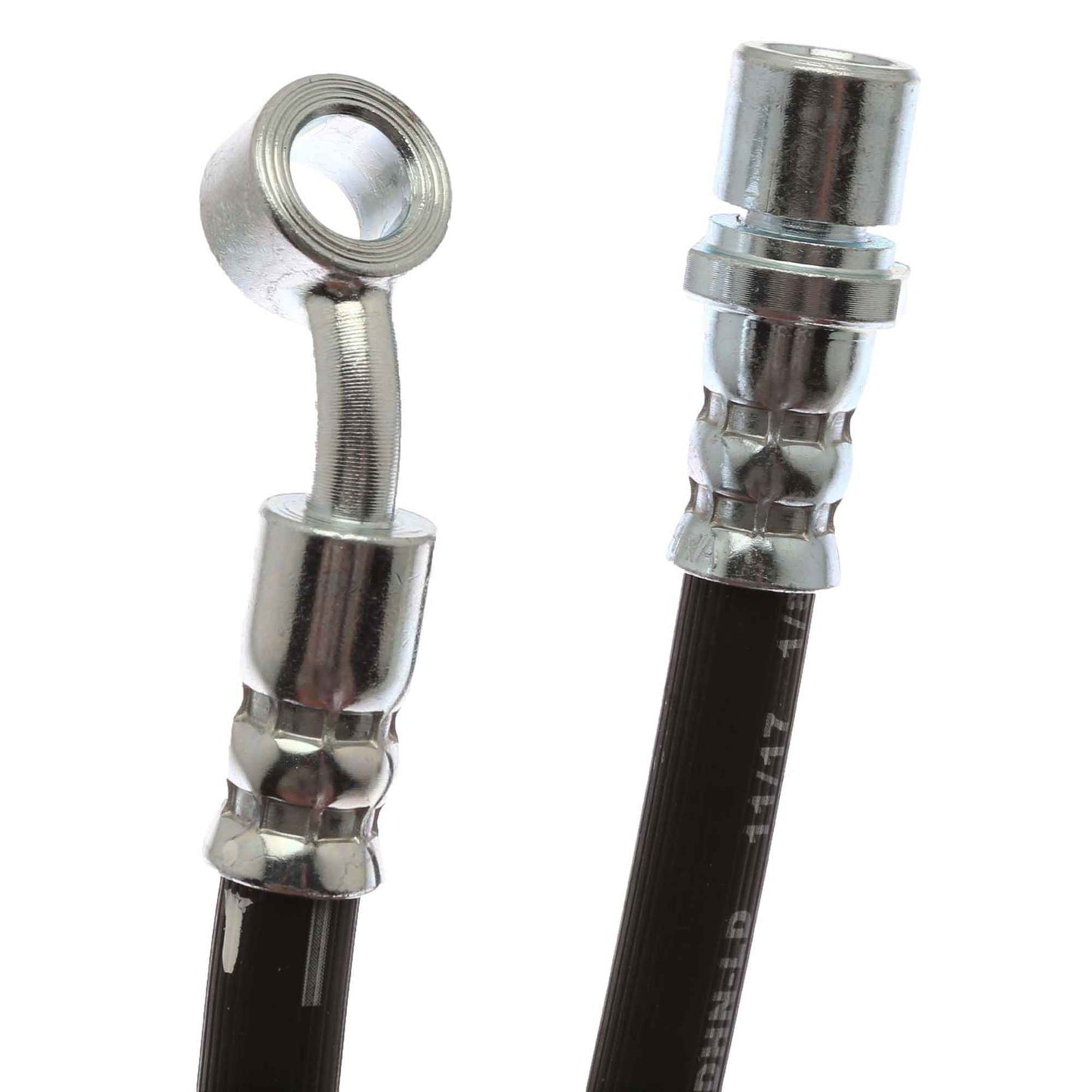 Raybestos Brakes Brake Hydraulic Hose BH384228