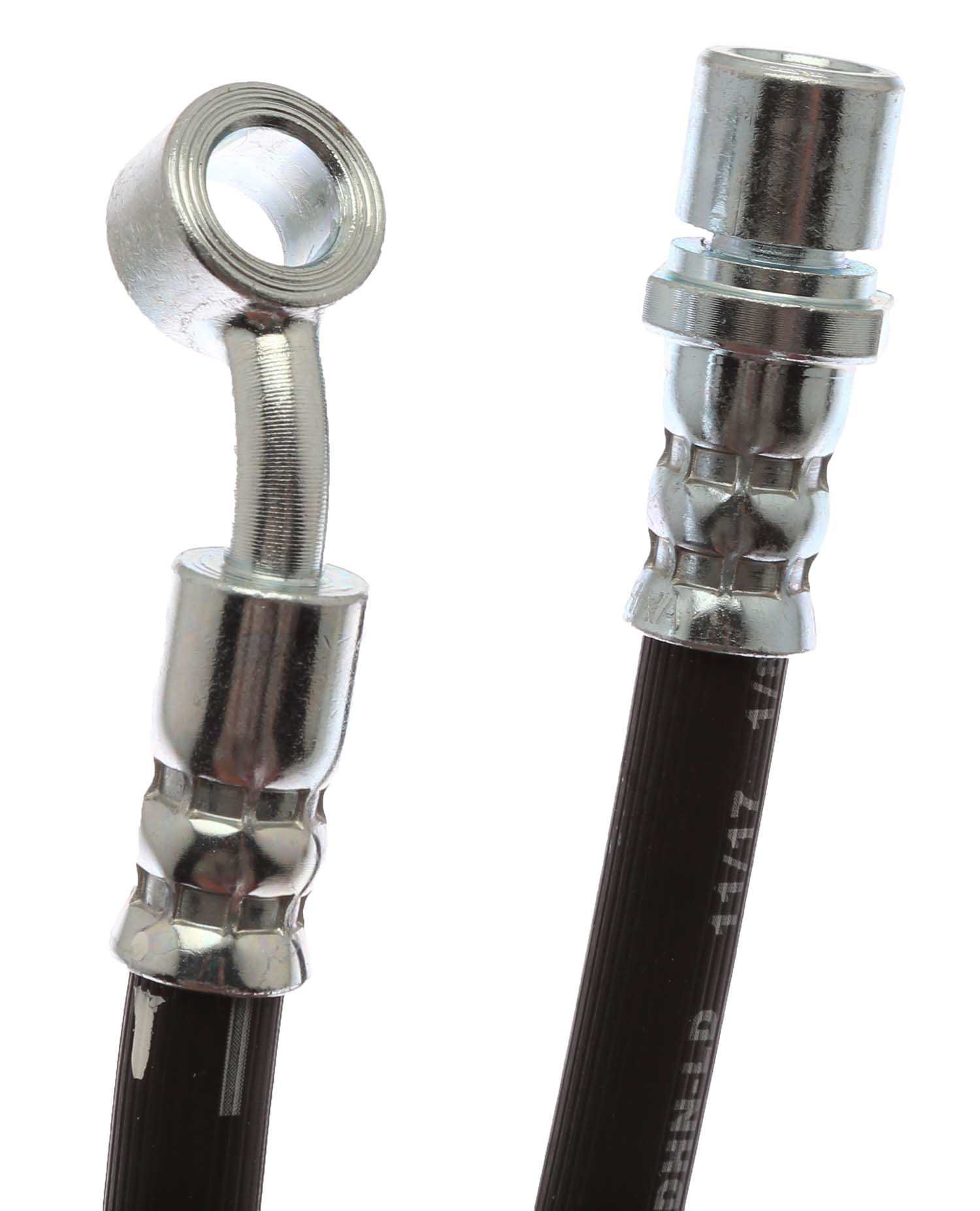 Raybestos Brakes Brake Hydraulic Hose BH384228