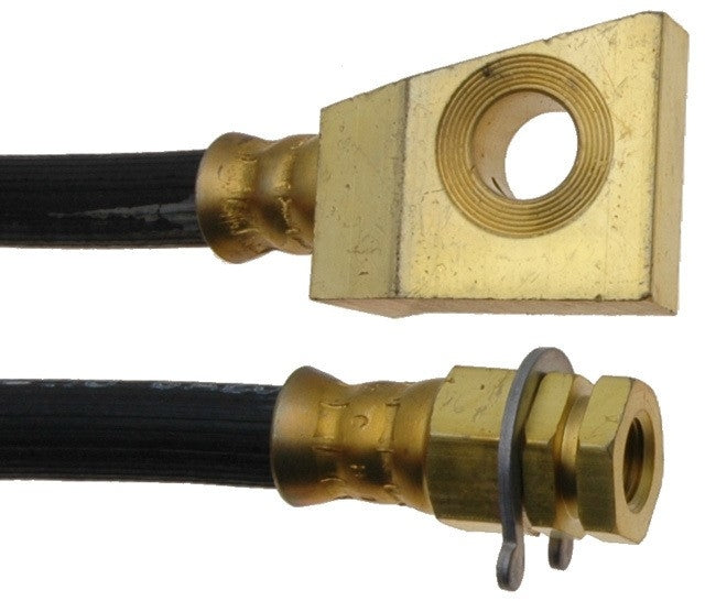 Raybestos Brakes Brake Hydraulic Hose BH38422