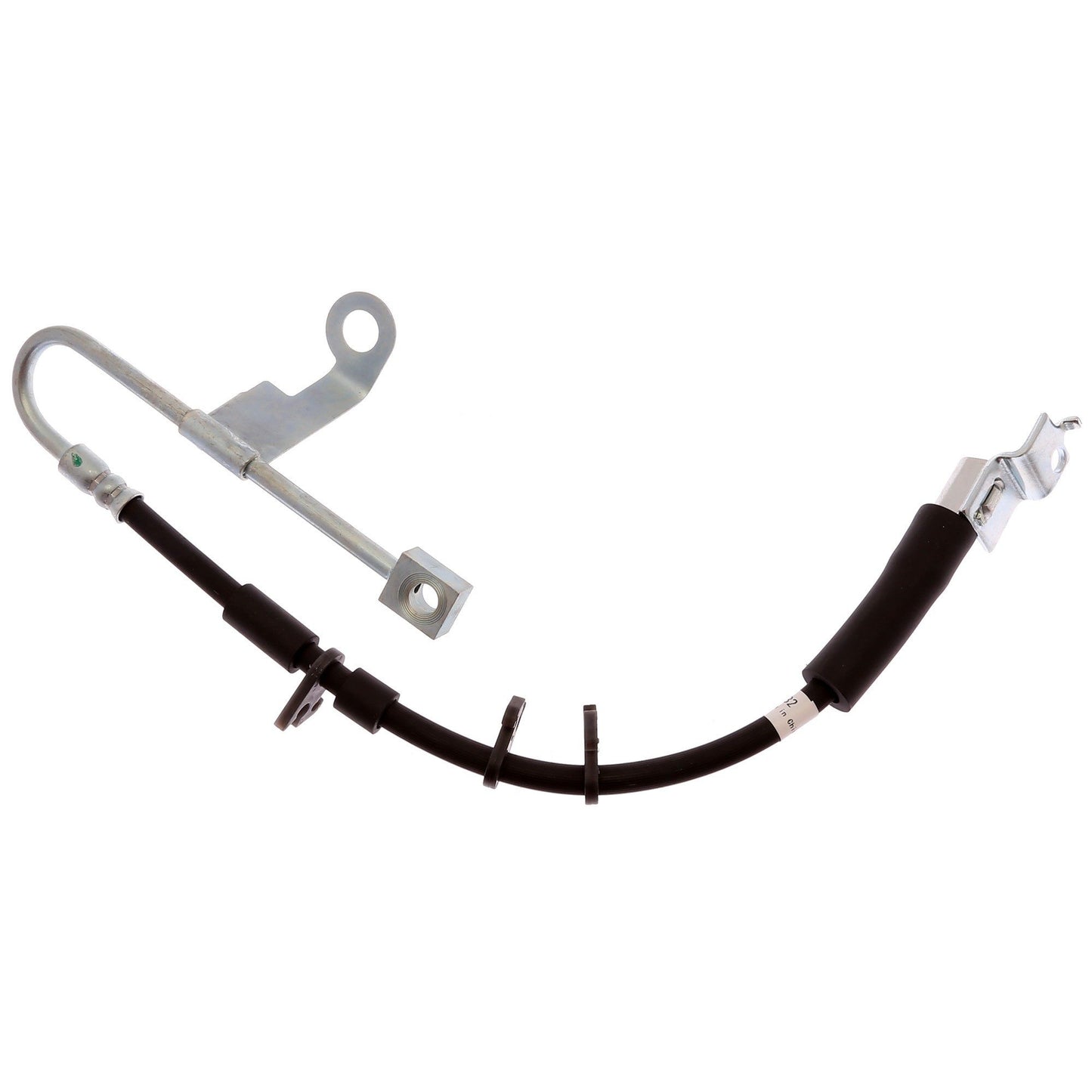 Raybestos Brakes Brake Hydraulic Hose BH384232