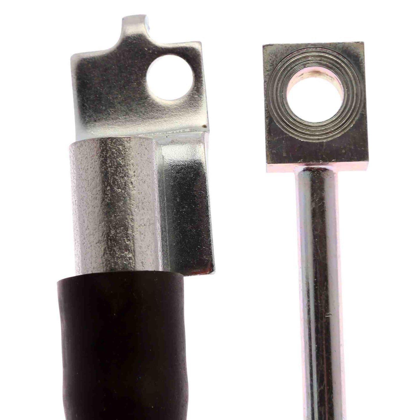 Raybestos Brakes Brake Hydraulic Hose BH384233