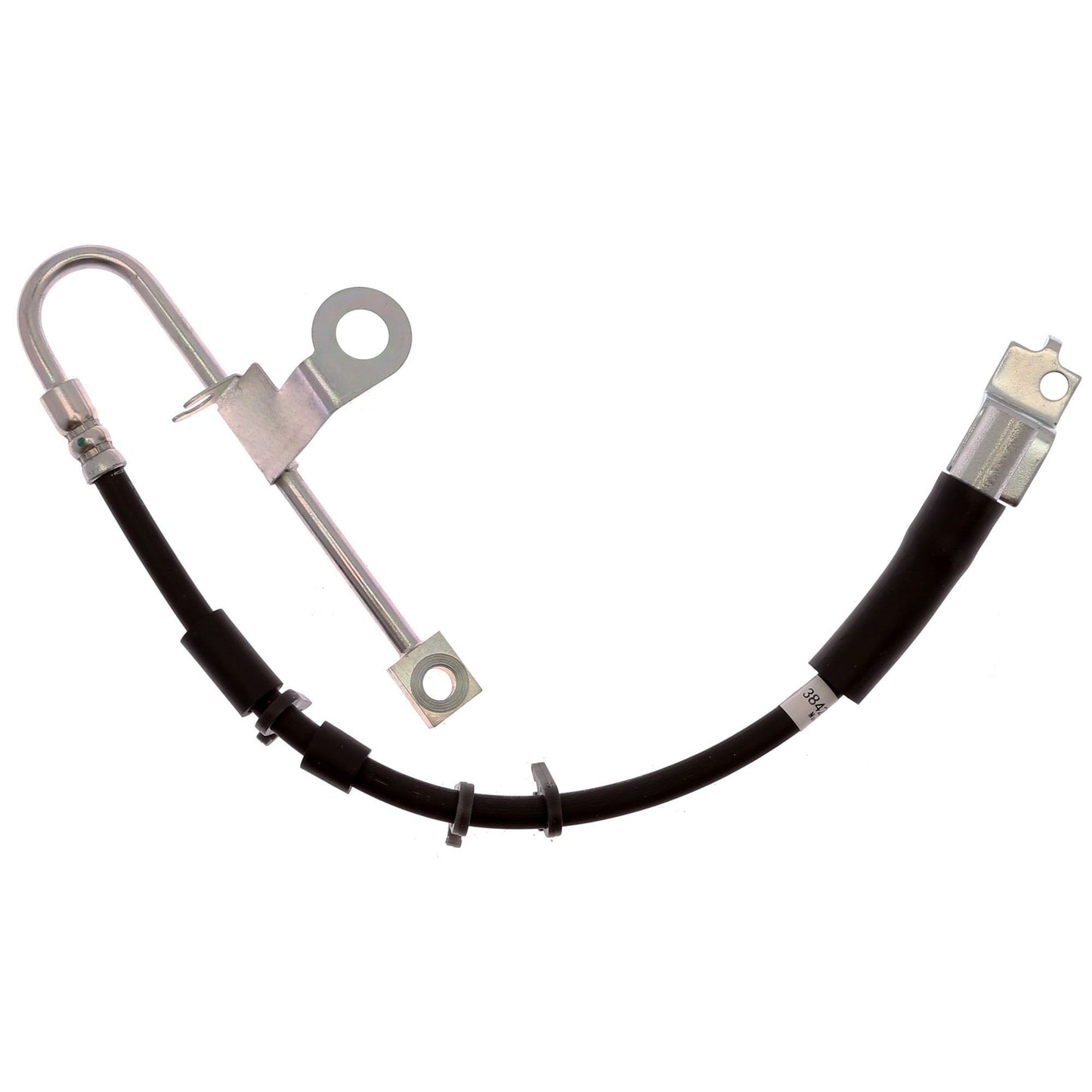 Raybestos Brakes Brake Hydraulic Hose BH384233