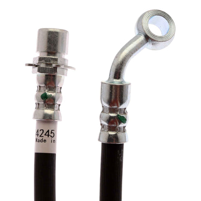 Raybestos Brakes Brake Hydraulic Hose BH384245