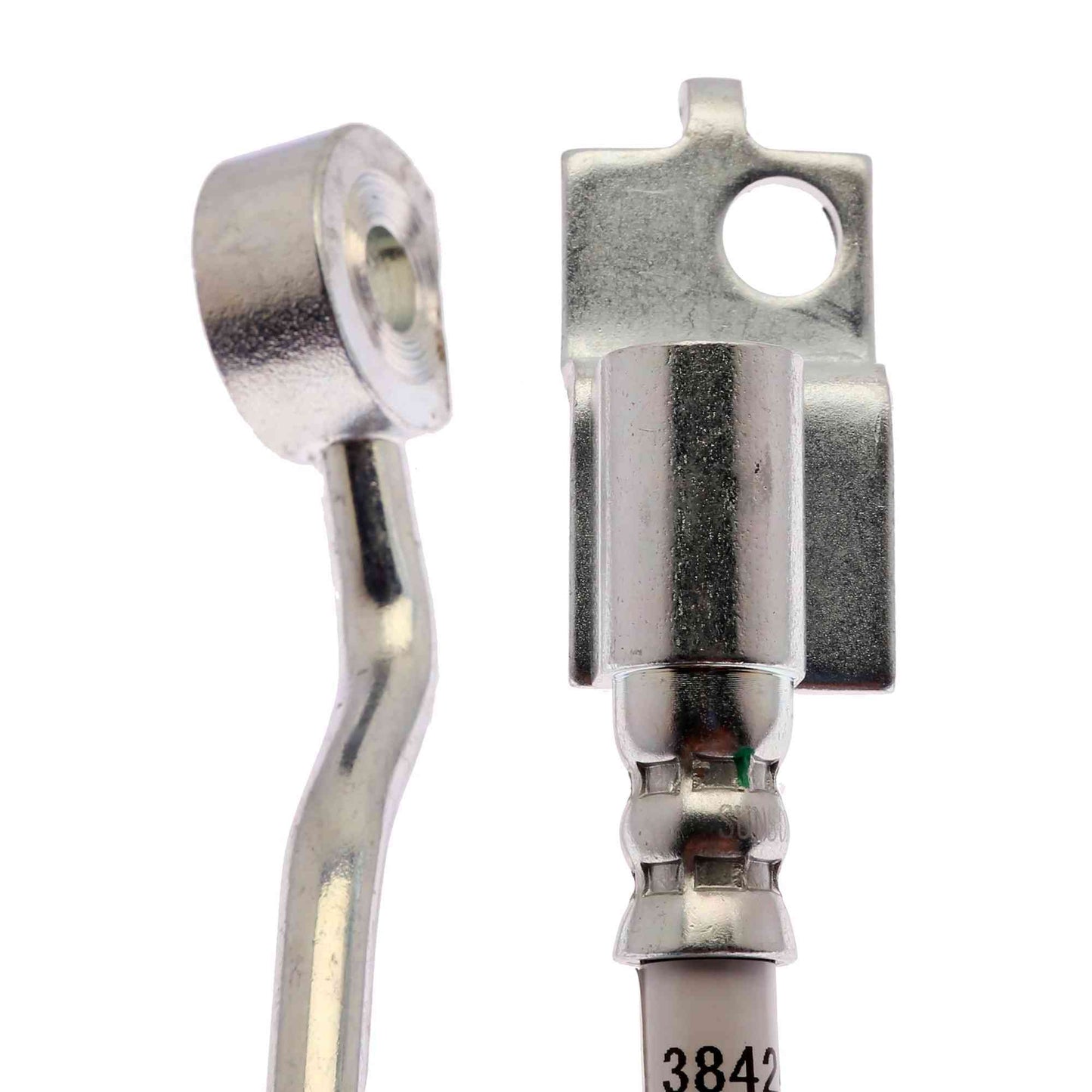 Raybestos Brakes Brake Hydraulic Hose BH384247