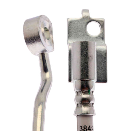 Raybestos Brakes Brake Hydraulic Hose BH384247