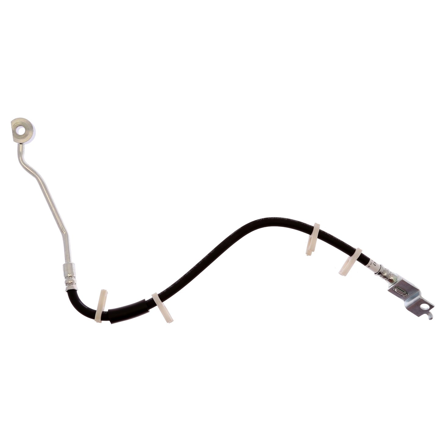 Raybestos Brakes Brake Hydraulic Hose BH384247