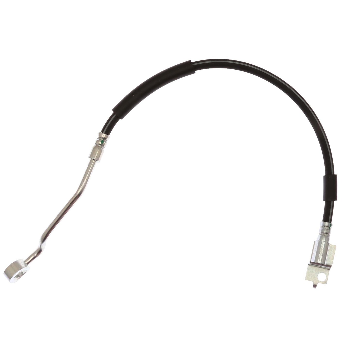 Raybestos Brakes Brake Hydraulic Hose BH384248