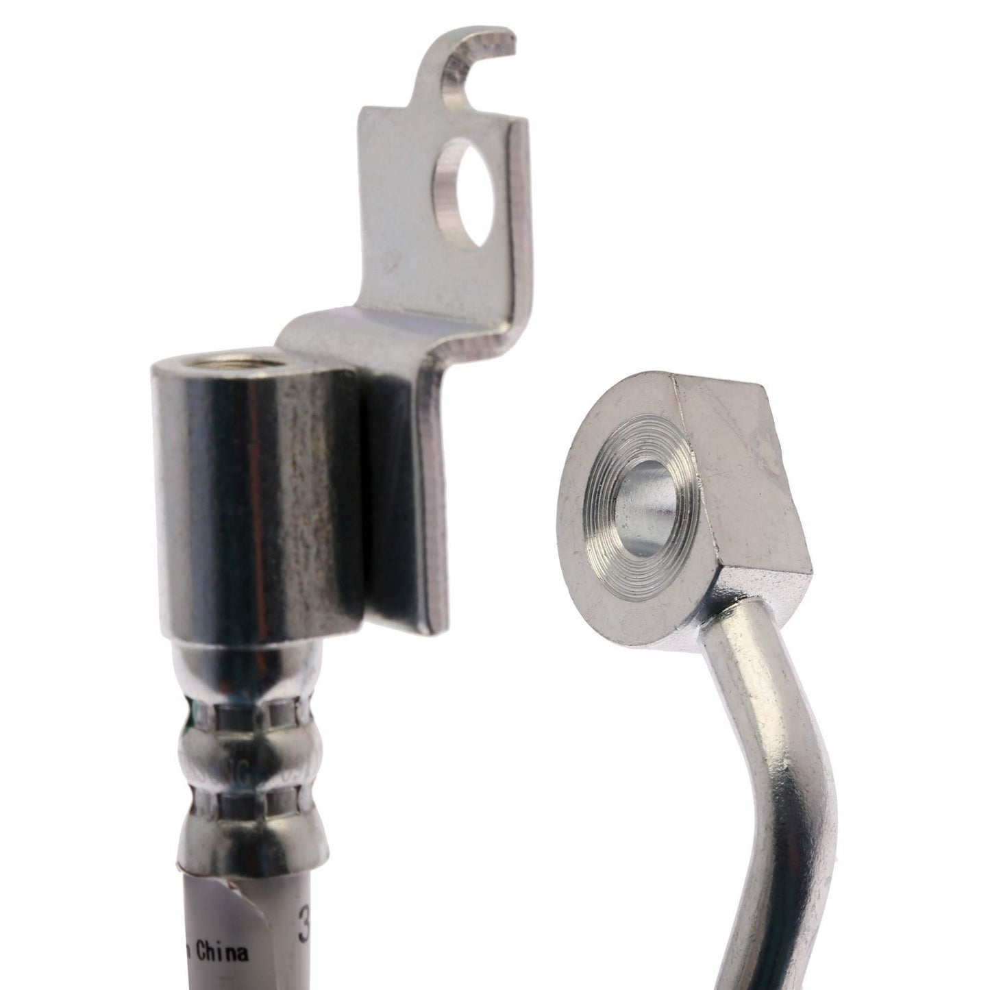 Raybestos Brakes Brake Hydraulic Hose BH384249