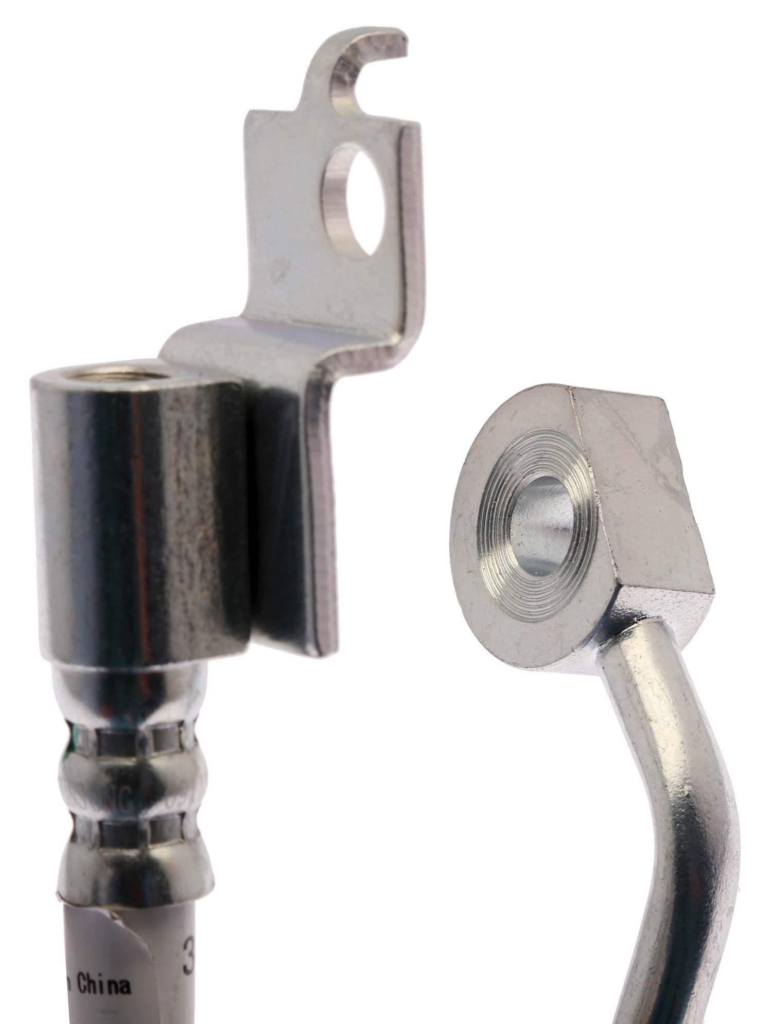 Raybestos Brakes Brake Hydraulic Hose BH384249