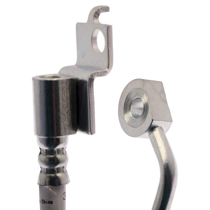 Raybestos Brakes Brake Hydraulic Hose BH384249