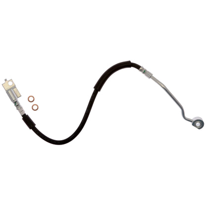 Raybestos Brakes Brake Hydraulic Hose BH384249