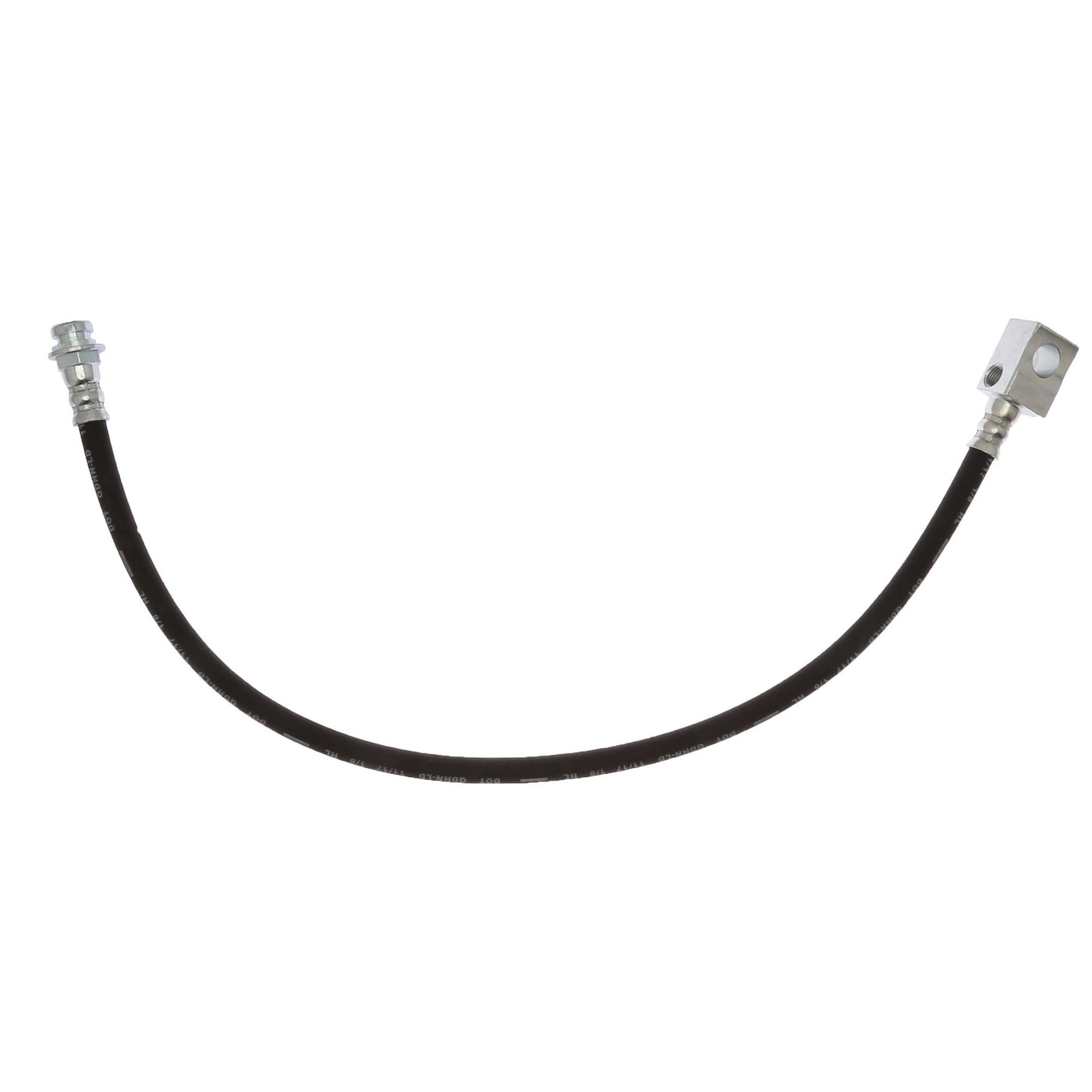 Raybestos Brakes Brake Hydraulic Hose BH384250