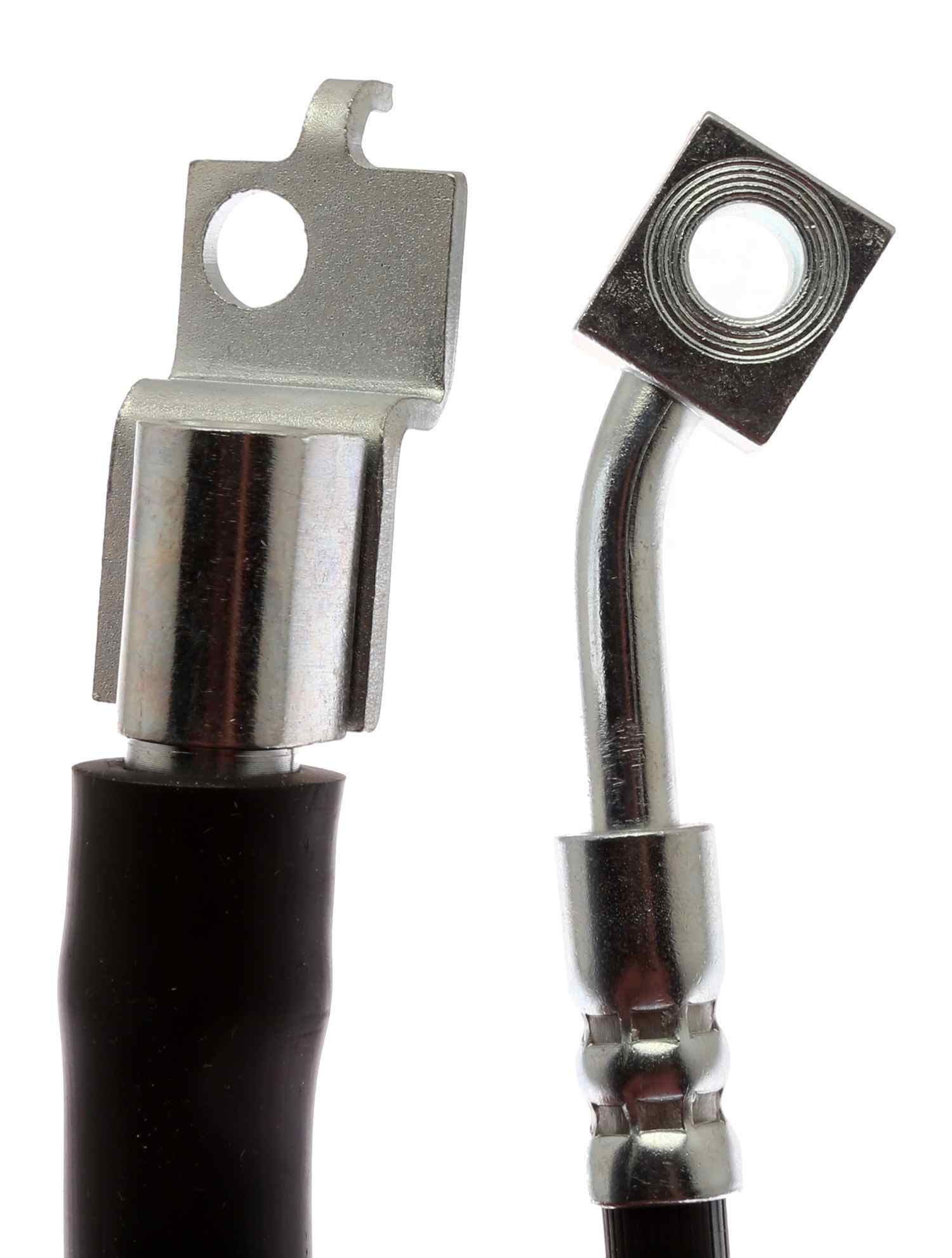 Raybestos Brakes Brake Hydraulic Hose BH384251