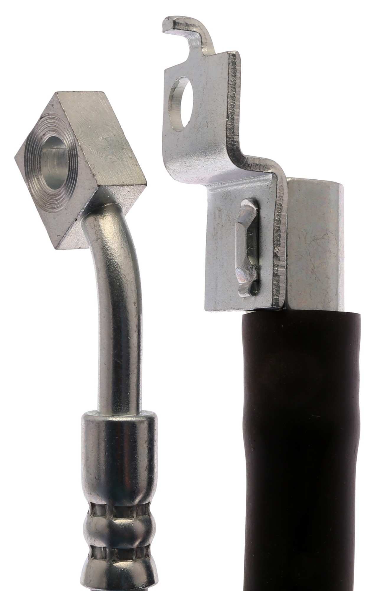 Raybestos Brakes Brake Hydraulic Hose BH384252