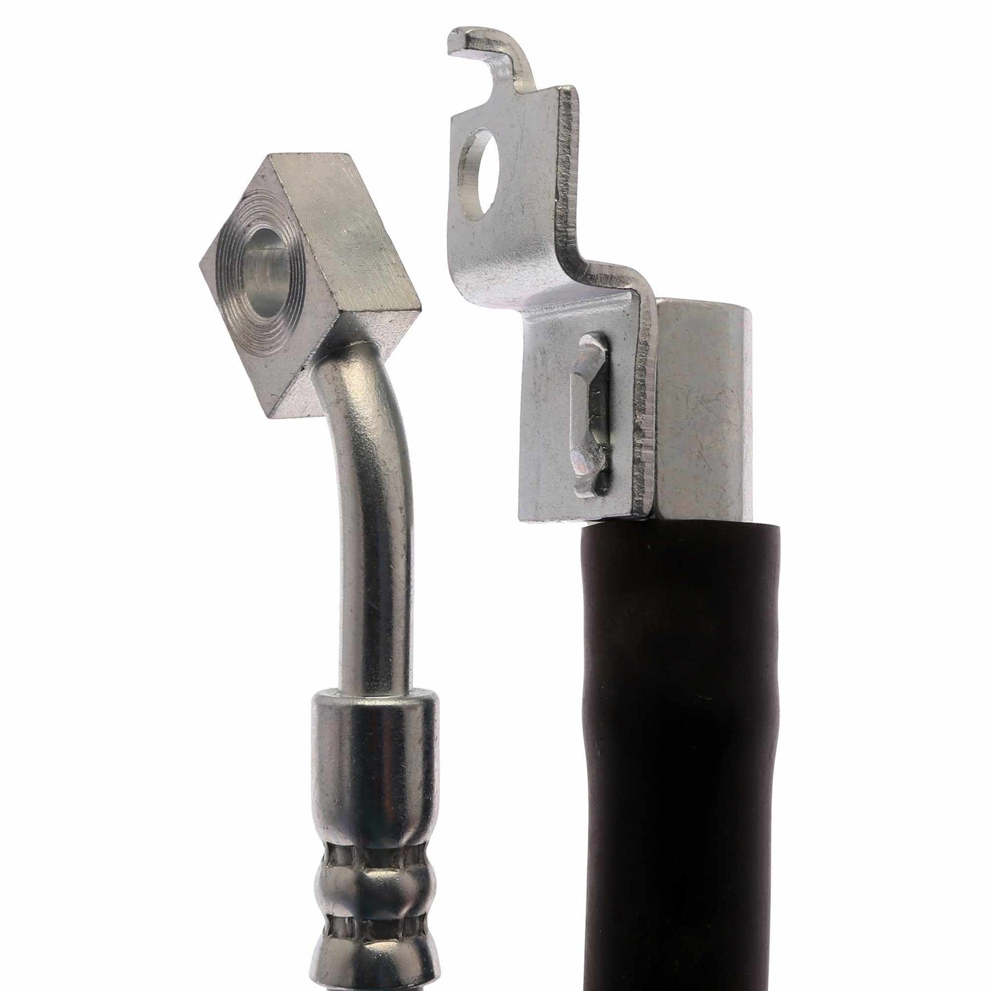 Raybestos Brakes Brake Hydraulic Hose BH384252
