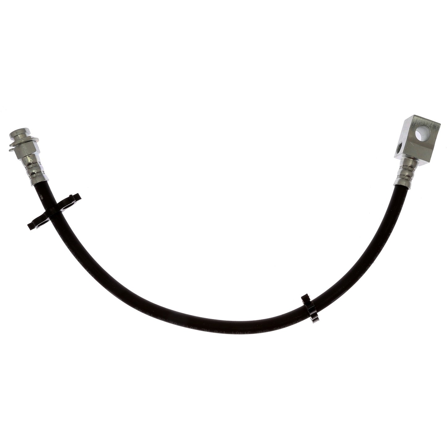 Raybestos Brakes Brake Hydraulic Hose BH384253
