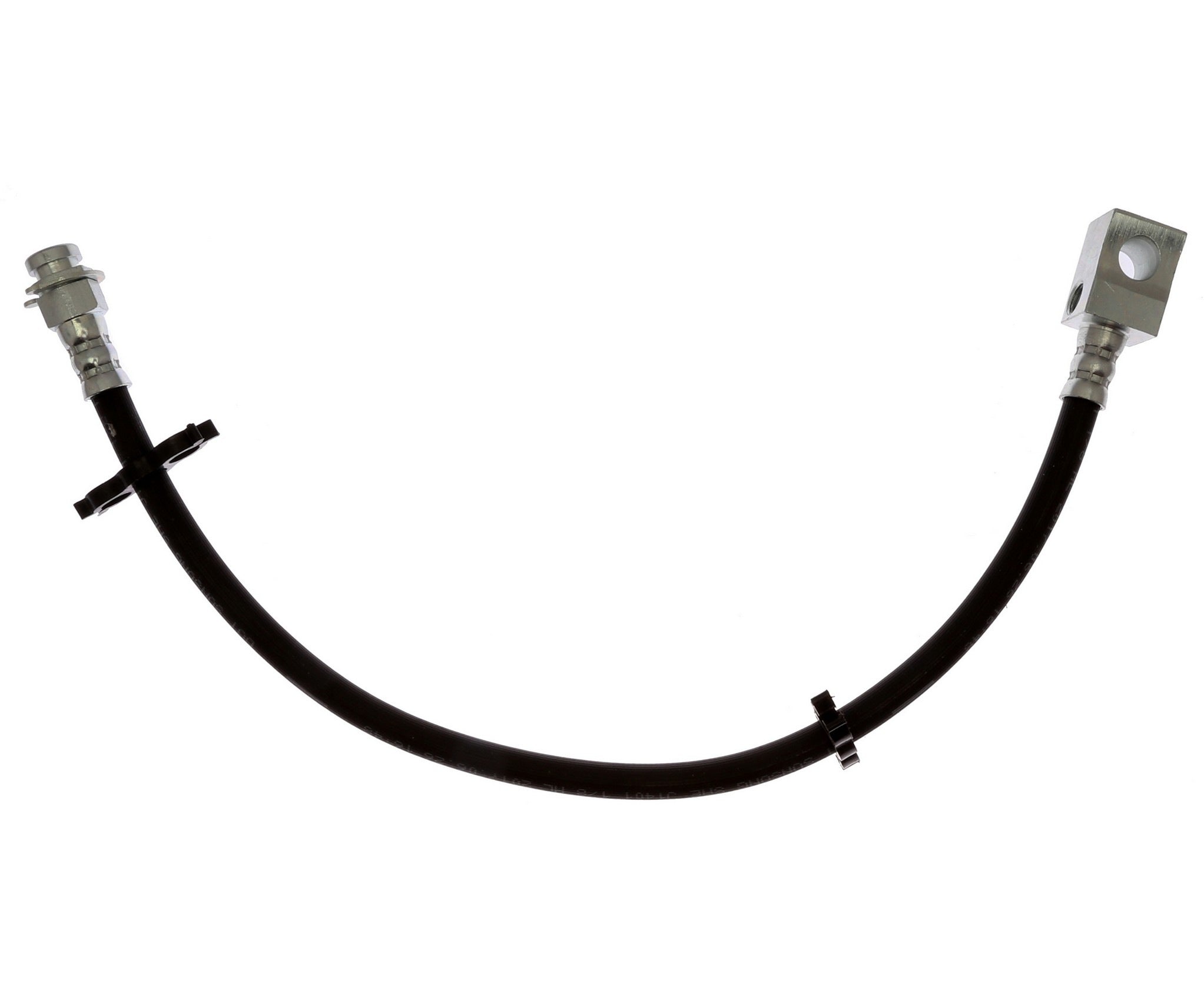 Raybestos Brakes Brake Hydraulic Hose BH384253