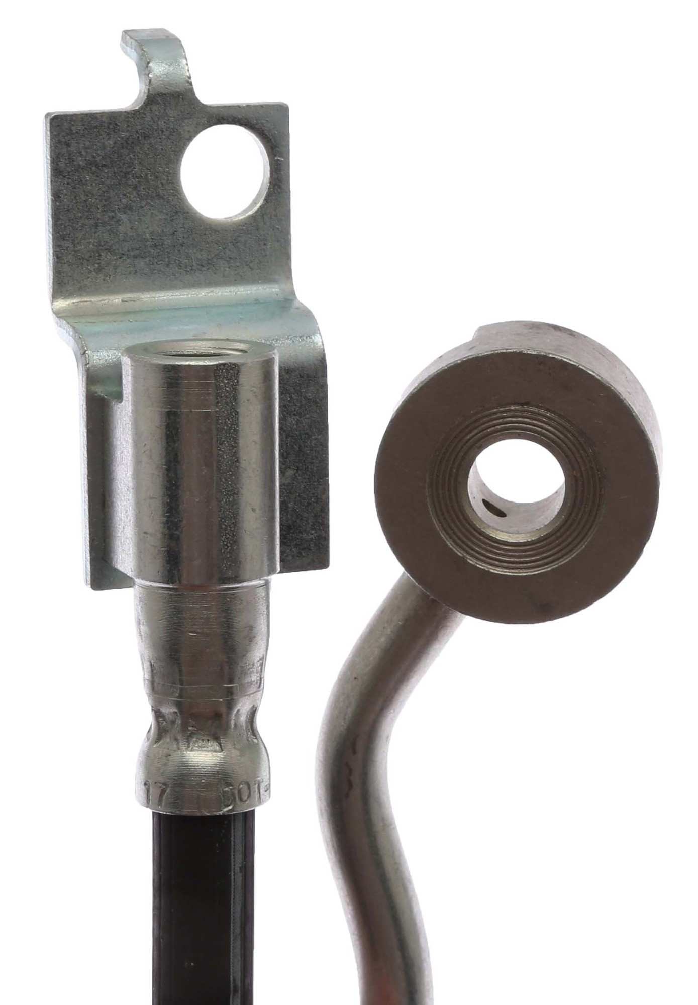 Raybestos Brakes Clutch Hydraulic Hose BH384259