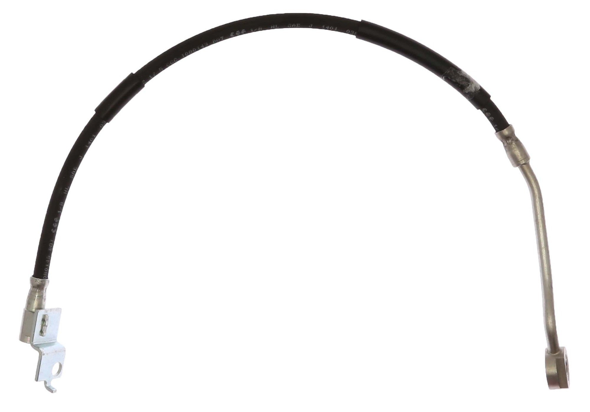 Raybestos Brakes Clutch Hydraulic Hose BH384259