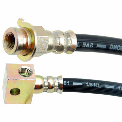 Raybestos Brakes Brake Hydraulic Hose BH38426