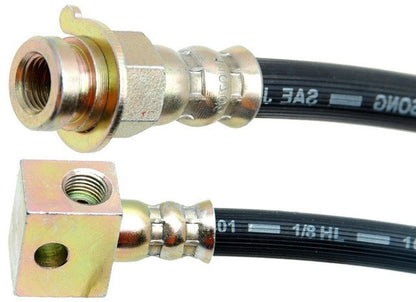 Raybestos Brakes Brake Hydraulic Hose BH38426