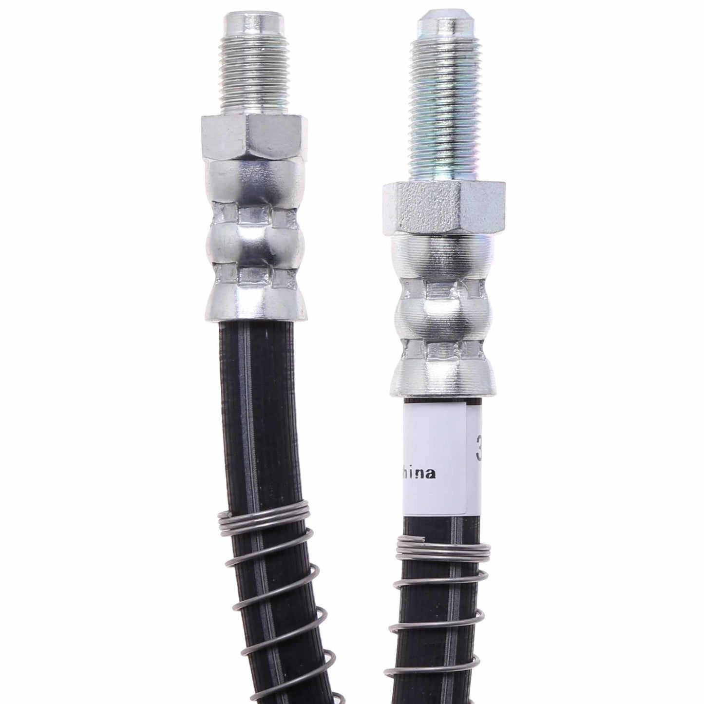 Raybestos Brakes Brake Hydraulic Hose BH384270