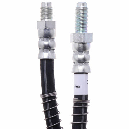 Raybestos Brakes Brake Hydraulic Hose BH384270