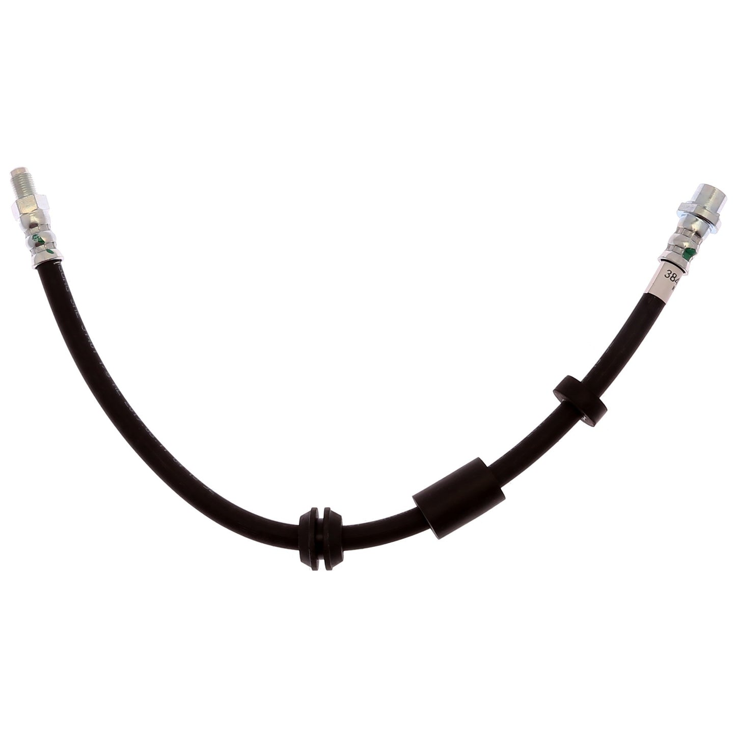 Raybestos Brakes Brake Hydraulic Hose BH384272