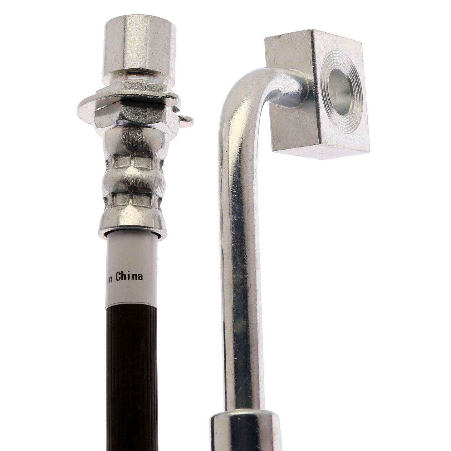 Raybestos Brakes Brake Hydraulic Hose BH384273