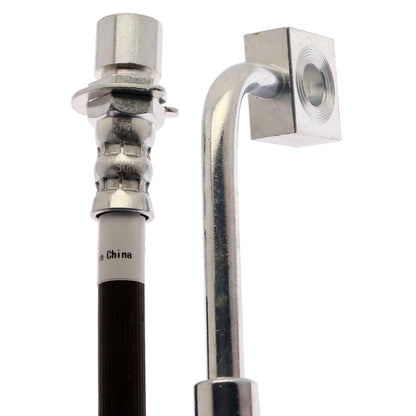 Raybestos Brakes Brake Hydraulic Hose BH384273