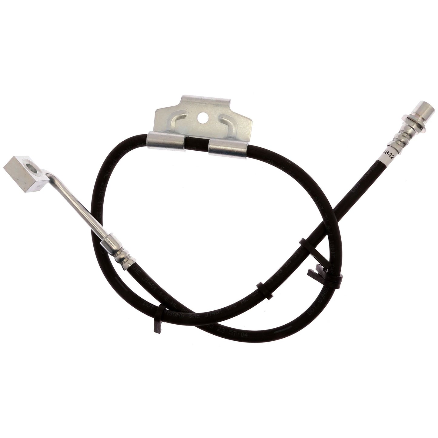 Raybestos Brakes Brake Hydraulic Hose BH384273