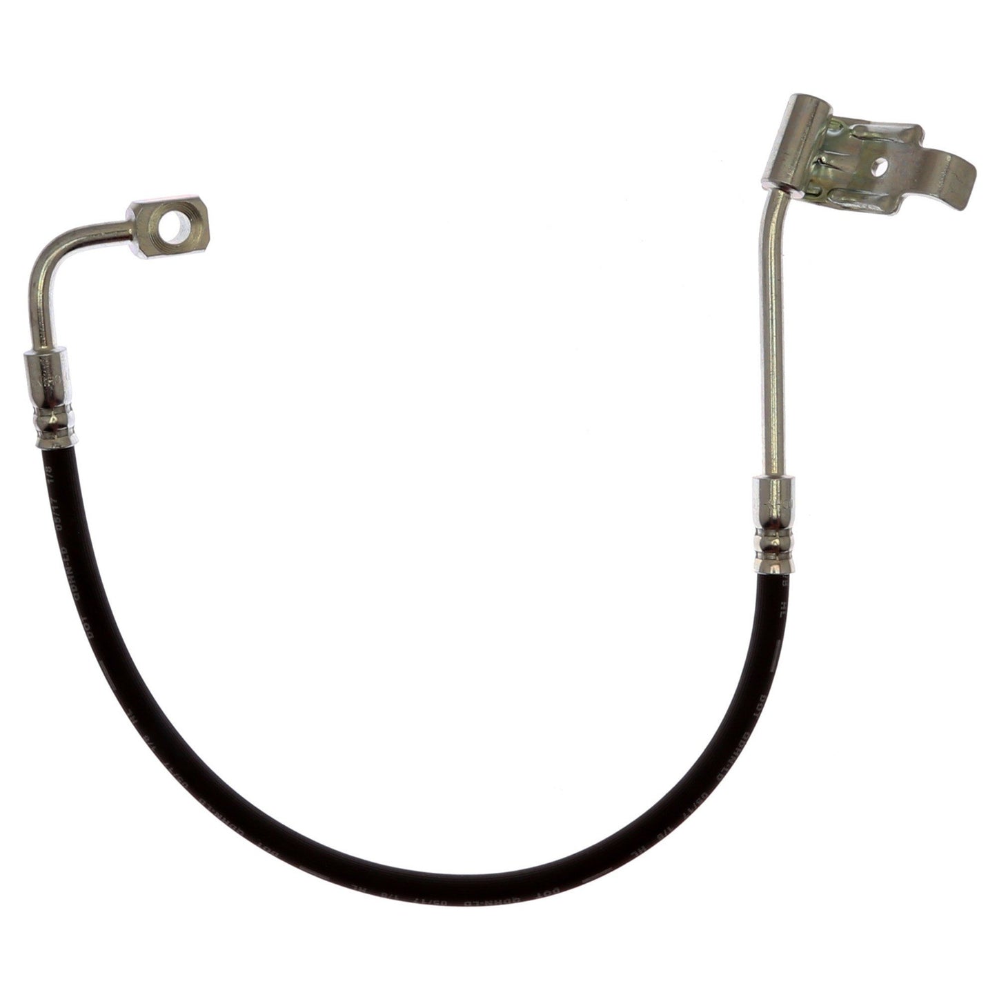 Raybestos Brakes Brake Hydraulic Hose BH384278