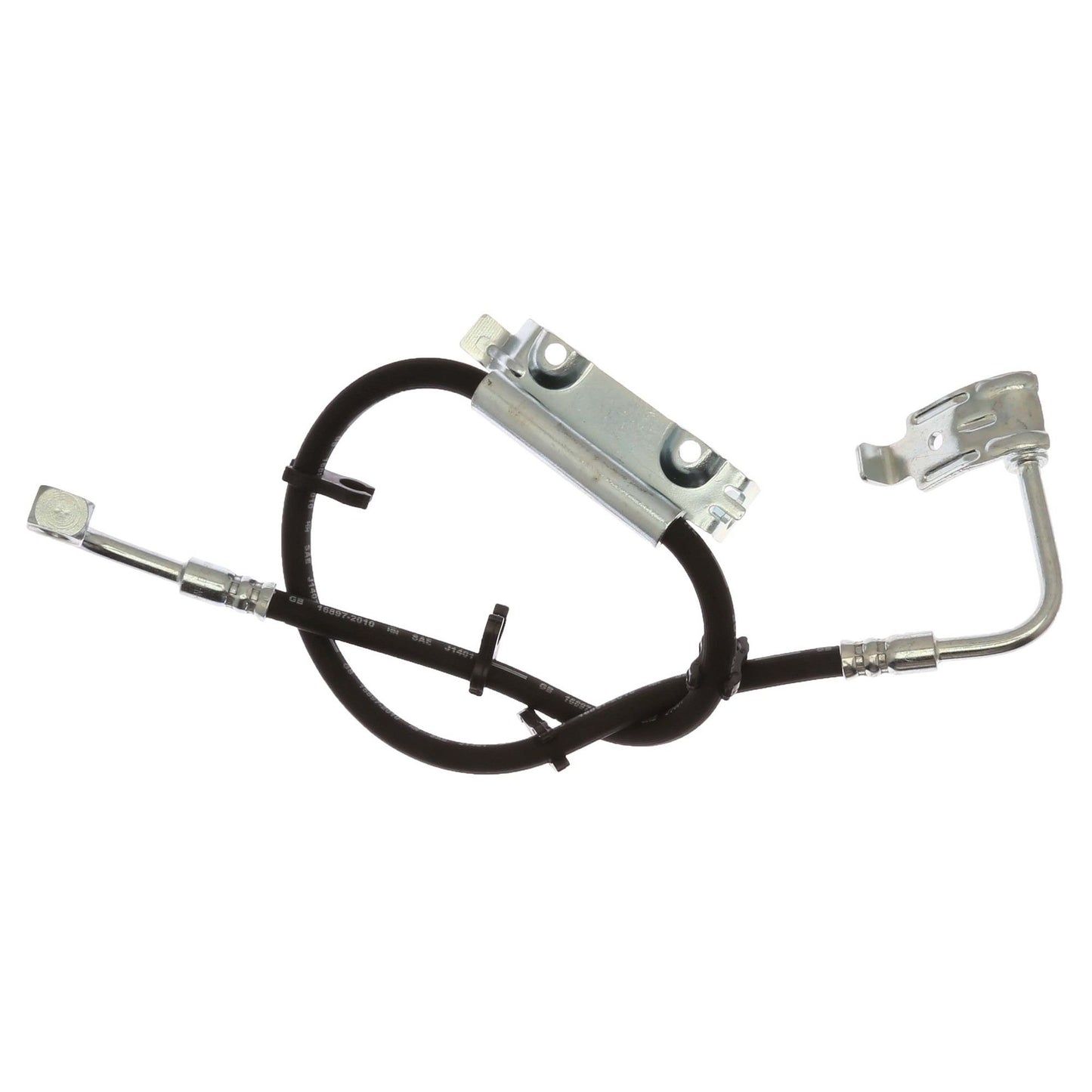Raybestos Brakes Brake Hydraulic Hose BH384280