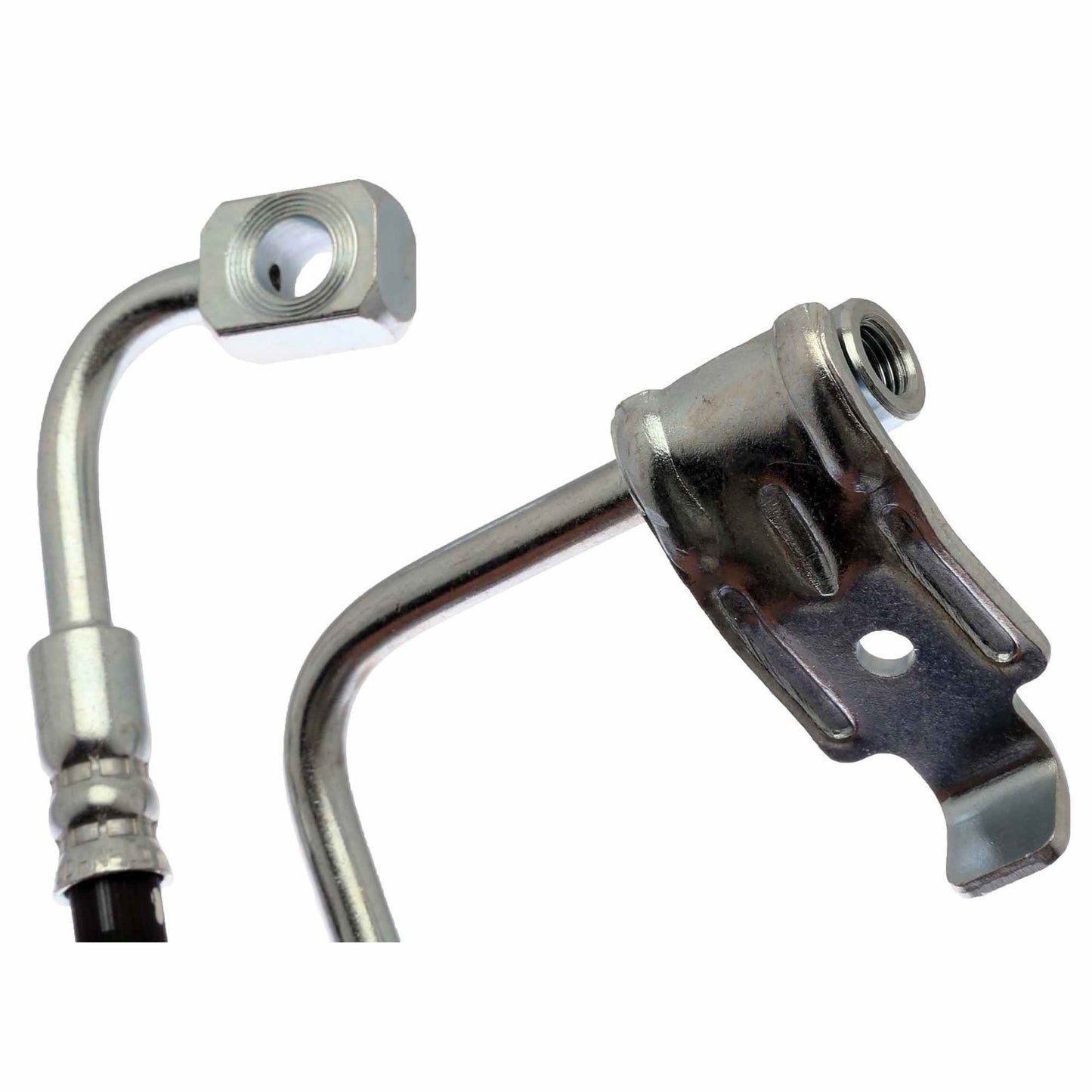 Raybestos Brakes Brake Hydraulic Hose BH384281