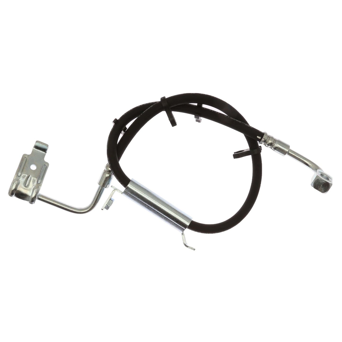 Raybestos Brakes Brake Hydraulic Hose BH384281