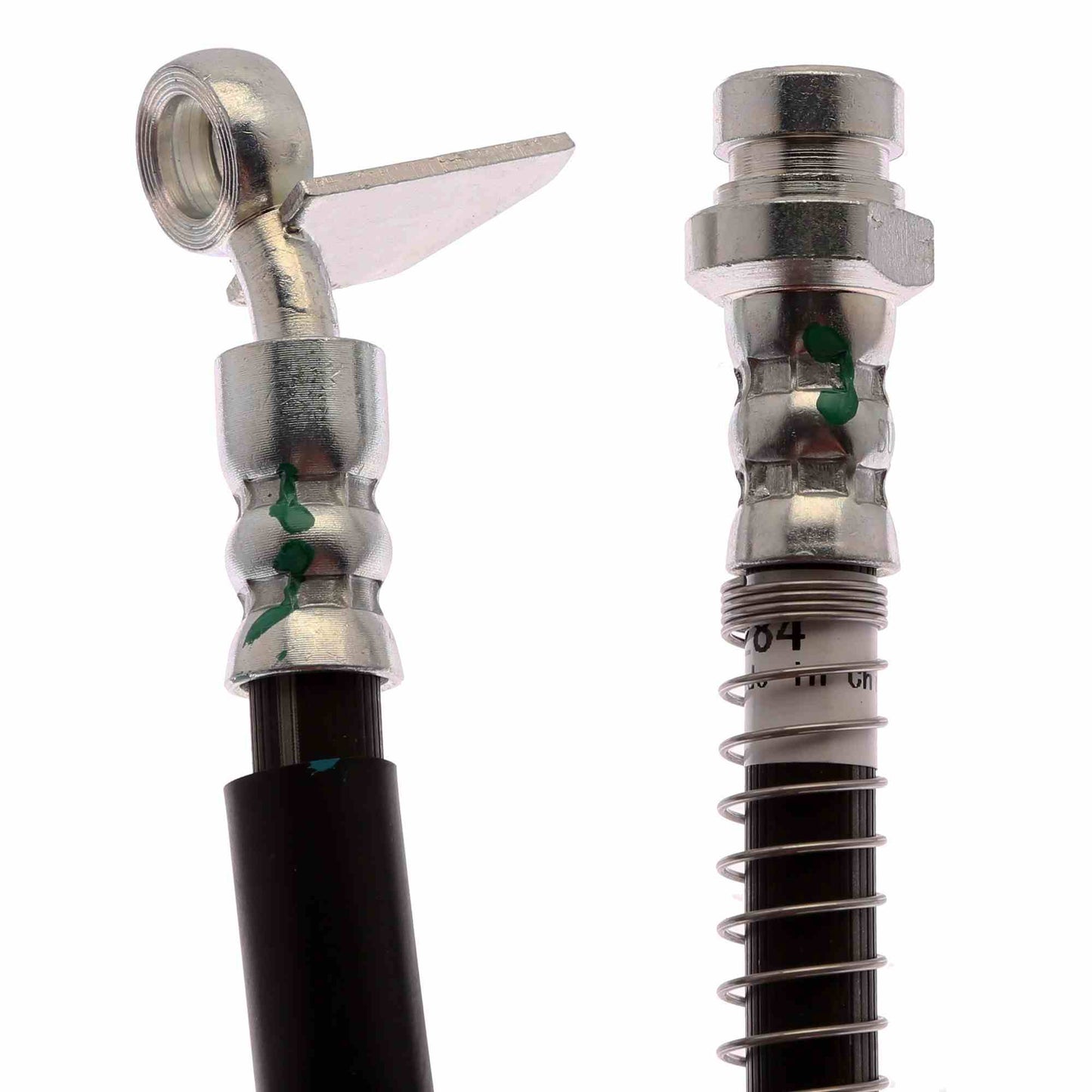Raybestos Brakes Clutch Hydraulic Hose BH384284