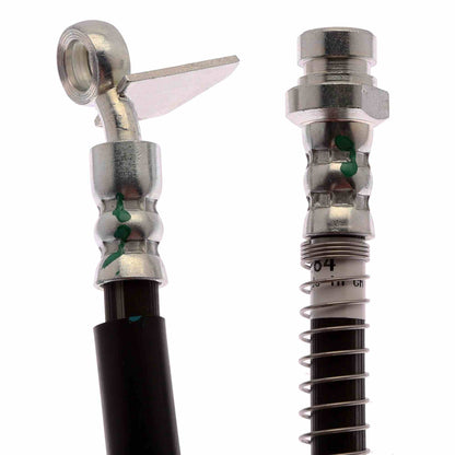 Raybestos Brakes Clutch Hydraulic Hose BH384284